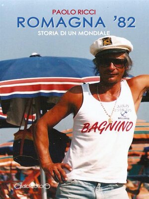 cover image of Romagna 82